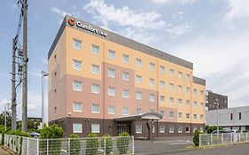 チサンイン新潟中央インター